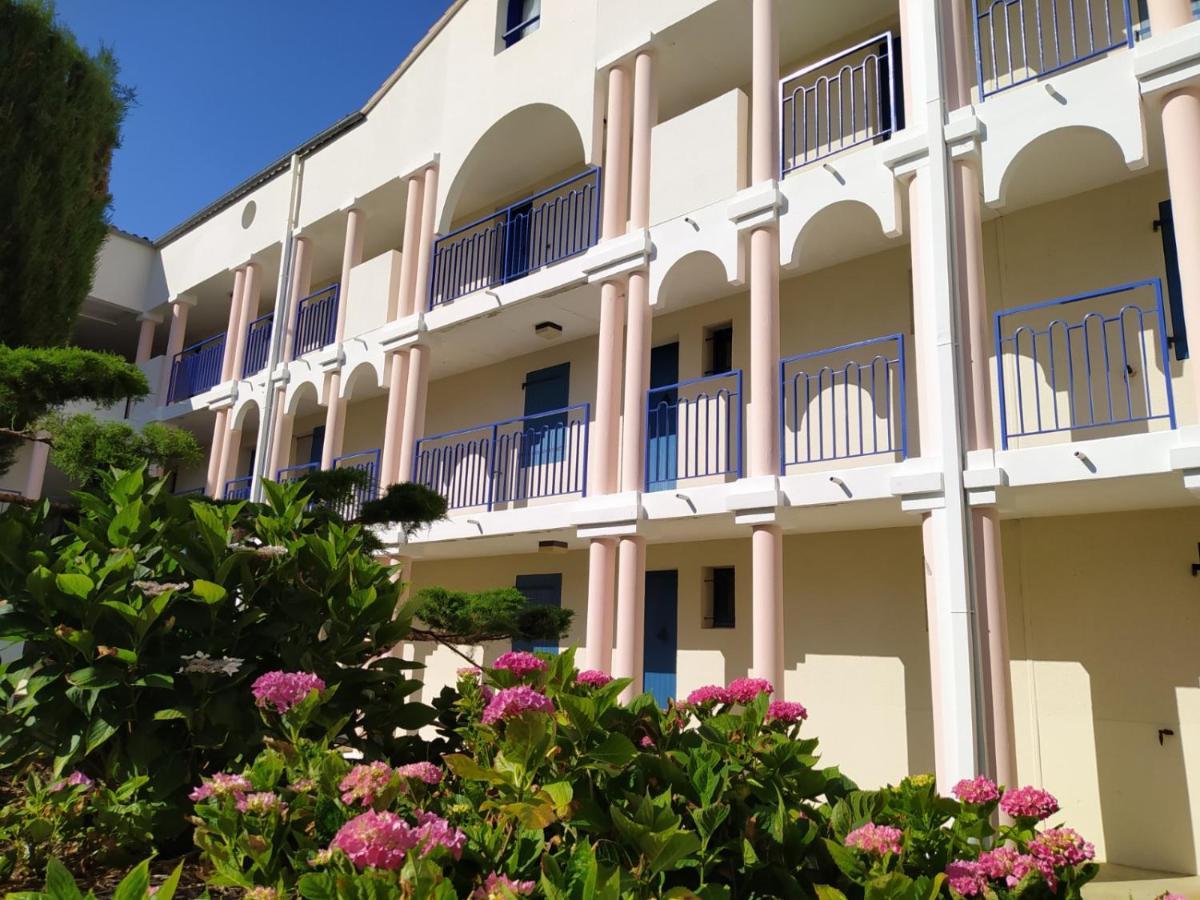 Royan - Agreable Duplex Plage De Nauzan Vaux-sur-Mer Exteriör bild