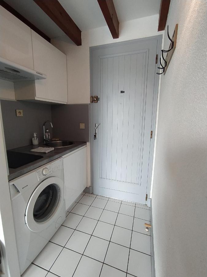 Royan - Agreable Duplex Plage De Nauzan Vaux-sur-Mer Exteriör bild